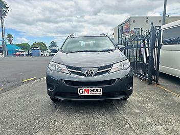 2014 Toyota Rav4