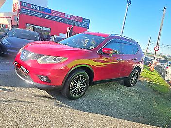 2014 Nissan X-trail 4WD 20X