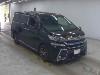 2015 Toyota Vellfire 2.5Z MODELISTA