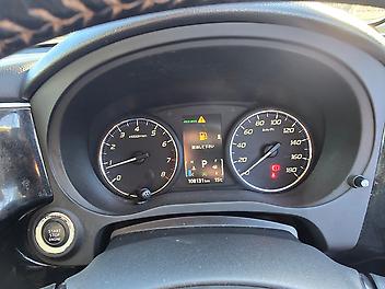 2014 Mitsubishi Outlander 20G 7 SEATER