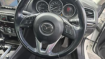 2013 Mazda Atenza SEDAN 20S