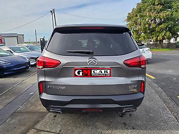 2023 Ldv D90 D90 DELUX 2WD SV9A WAGON
