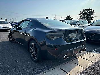 2013 Toyota 86