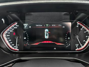 2021 Ldv D90 D90 EXECUTIVE (4WD) SV9A 4D Wagon