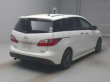 2016 Mazda Premacy 20S SKYACTIVE SELEBRE