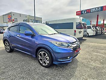 2016 Honda Vezel HYBRID Z