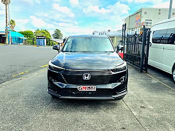2022 Honda Vezel e:HEV X