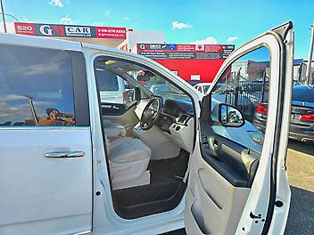 2020 Ldv G10 EXECUTIVE