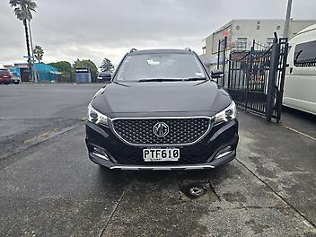 2023 Mg Zs EXCITE 1.5P/4AT