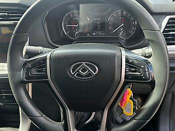 2020 Ldv T60