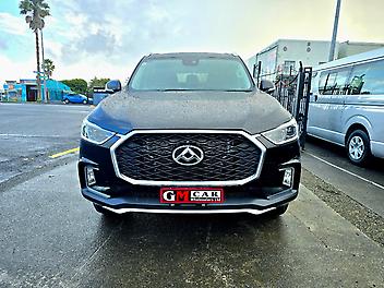 2022 Ldv D90 Executive