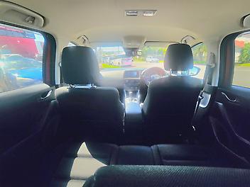 2013 Mazda Cx-5