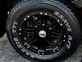 2020 Ldv T60