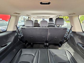 2023 Ldv D90 D90 DELUX 2WD SV9A WAGON