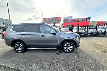 2023 Ldv D90 D90 DELUX 2WD SV9A WAGON