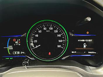 2016 Honda Vezel HYBRID Z