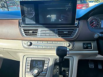 2020 Ldv G10 EXECUTIVE