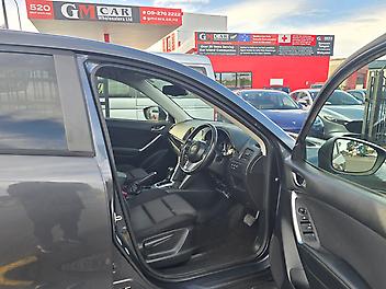 2013 Mazda Cx-5 4WD 25S