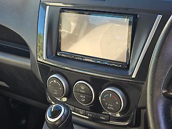 2016 Mazda Premacy 20S SKYACTIVE SELEBRE