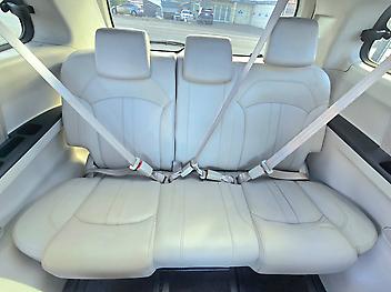 2020 Ldv G10 EXECUTIVE