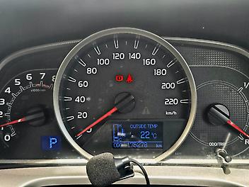 2014 Toyota Rav4 GX 2.5P SUV 6A