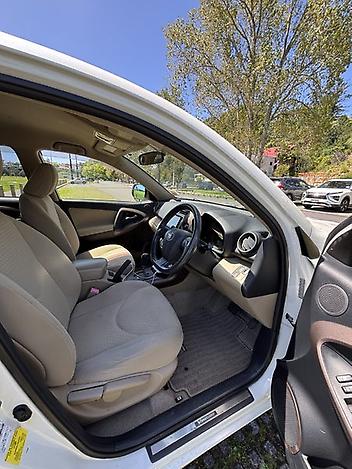 2013 Toyota Vanguard