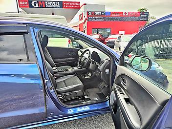 2016 Honda Vezel HYBRID Z