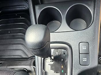 2018 Toyota Hilux SR TD DC 2.8D/6AT/UT