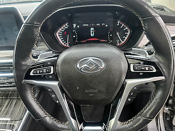 2021 Ldv D90 D90 EXECUTIVE (4WD) SV9A 4D Wagon