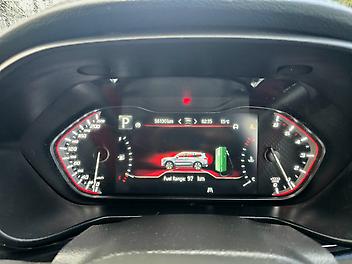 2022 Ldv D90 Executive