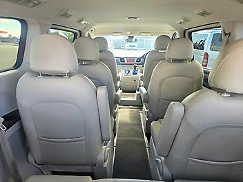 2021 Ldv G10