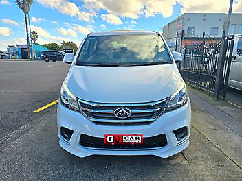 2020 Ldv G10 EXECUTIVE