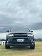 2017 Toyota Highlander GX 3.5P/4WD/8AT