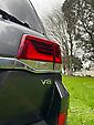 2020 Toyota Landcruiser VX 4.5D/4WD/6AT/SW/5