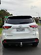 2016 Toyota Highlander GXL 3.5P/4WD/6AT/SW/