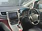 2014 Toyota Vellfire VELLFIRE