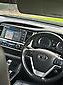 2018 Toyota Highlander GXL 3.5P/4WD/8AT