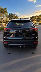 2019 Mazda Cx-9 LTD 2.5PT/4WD/6AT