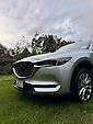 2019 Mazda Cx-8 LTD DSL 2.2DT/4WD