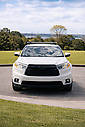 2016 Toyota Highlander GX 3.5P/4WD/6AT/SW/5