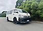 2012 Toyota Hiace