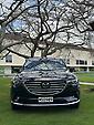 2020 Mazda Cx-9 TAKAMI 2.5PT/4WD/6AT