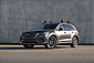 2020 Mazda Cx-9 LTD 2.5PT/4WD/6AT