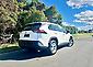 2020 Toyota Rav4 GX 2.0P/CVT
