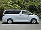 2014 Toyota Alphard
