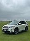2019 Toyota Highlander GXL 3.5P/4WD/8AT