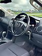 2018 Mazda Bt-50 GLX D/C W/S 3.2D/6AT