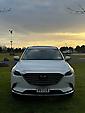 2022 Mazda Cx-9 LTD 2.5PT/4WD/6AT