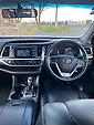 2016 Toyota Highlander GXL 3.5P/4WD/6AT/SW/