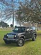2013 Jeep Wrangler